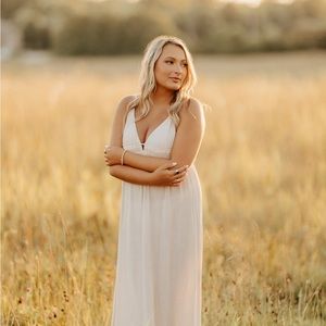 Meet your Posher, Halle